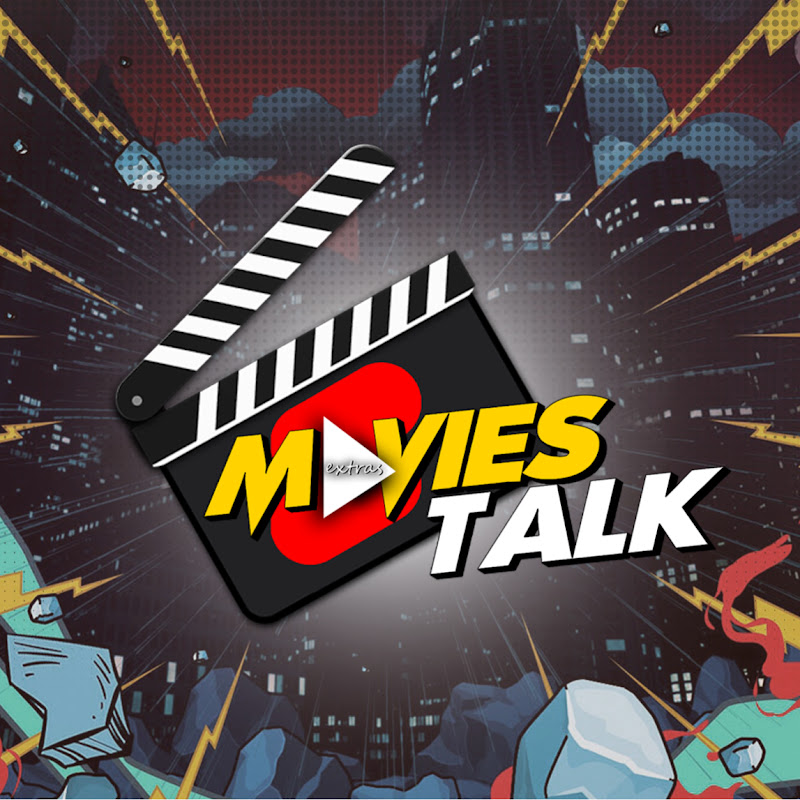 Movies Talk Extras