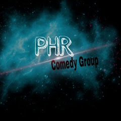 PHR Comedy Grup