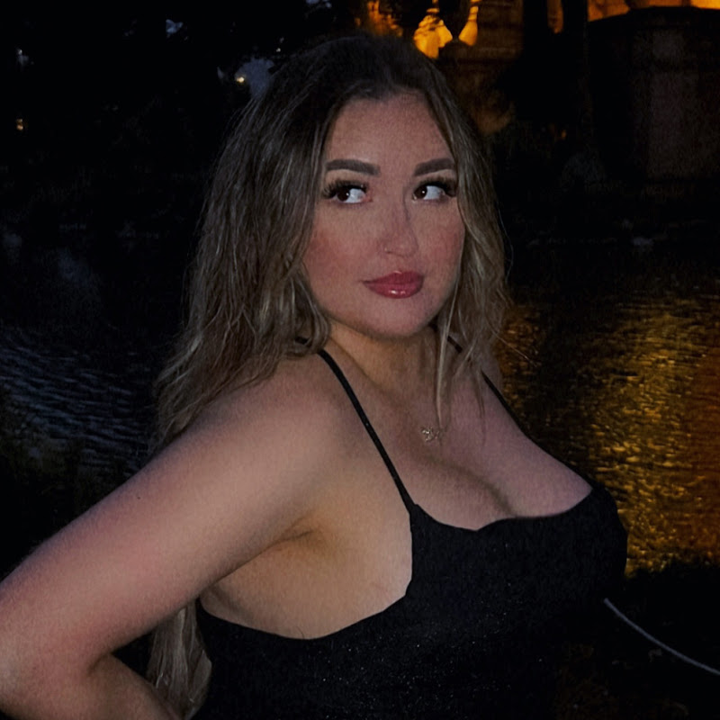 Francine Marie