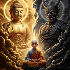 พุทธะแห่งใจ706の画像