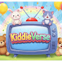 KiddieVerse logo