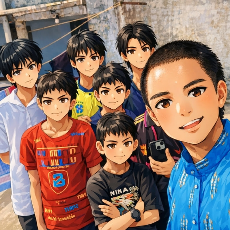 Hire Flim2Reang — Music & Audio YouTube creator for sponsorships