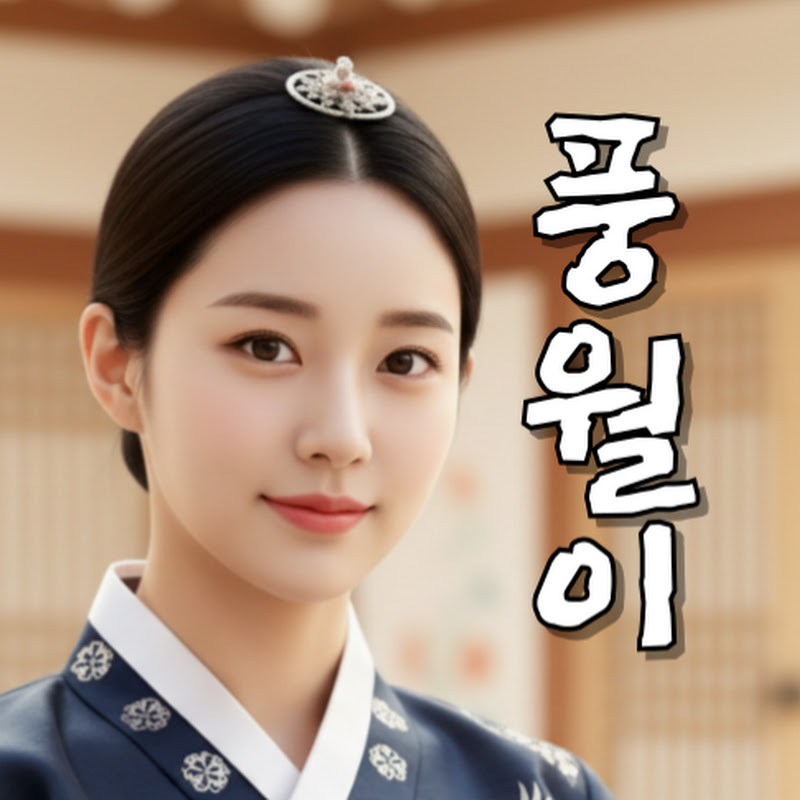 야담풍월이