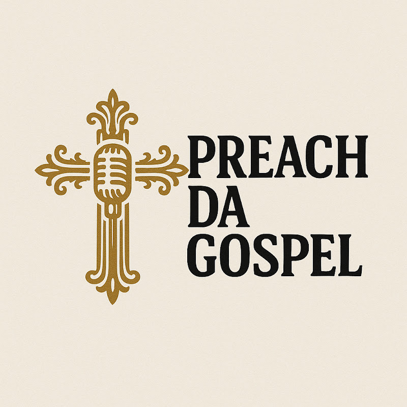 PreachDaGospel icon