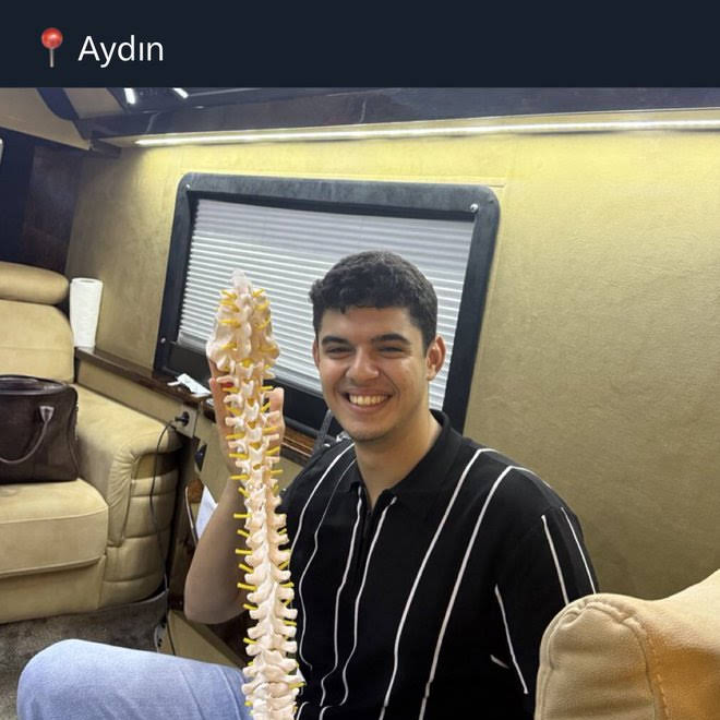 Post from Osmanlı Külliyesi TV