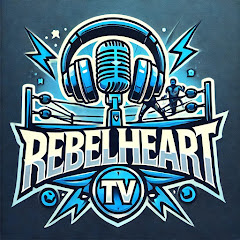 RebelHeartTV