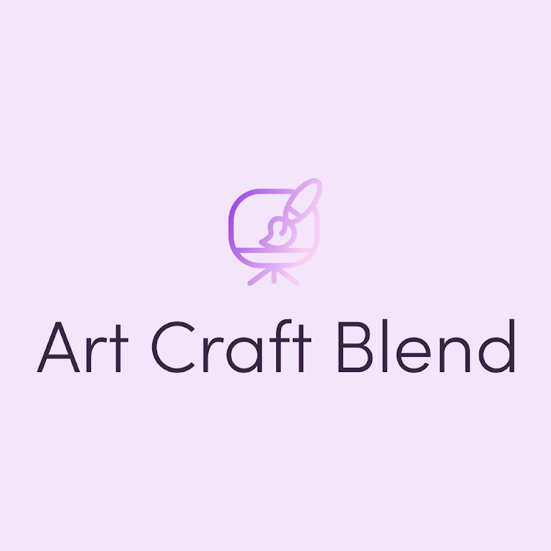 Art Craft Blend