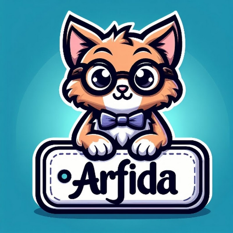ARFIDA
