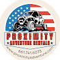 Proximity Adventure Rentals