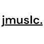 jmusic. logo