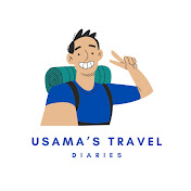Usama’s Travel Diaries