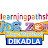 ELP KIDS ZONE DIKADLA