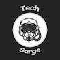  TechSarge logo