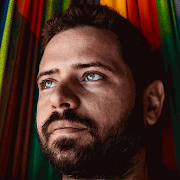 Creator Profile Avatar for Alan Charles