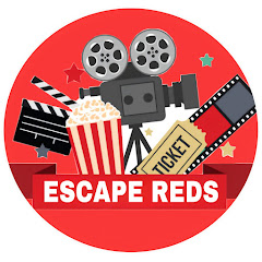 Channel thumbnail for Escape Reds