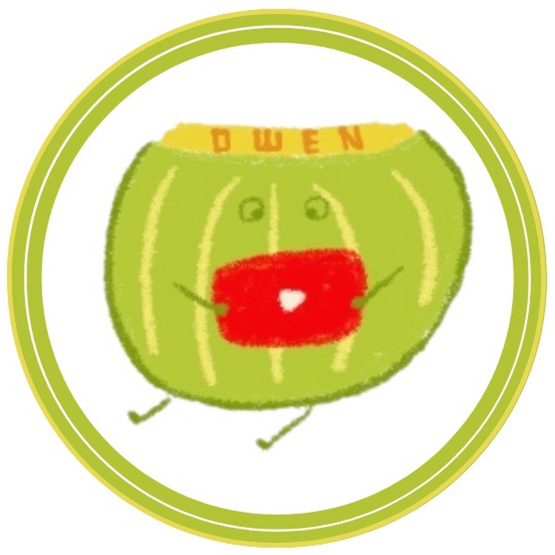 等等密瓜 OwenStars