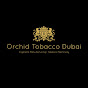 Orchid Tobacco Dubai logo
