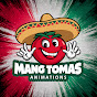 Mang Tomas Animations logo