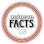 unknown facts usa logo