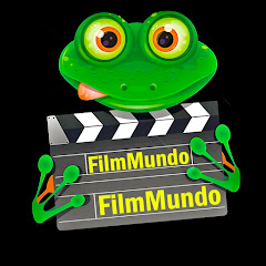 Логотип каналу FilmMundo