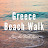 Beach Walk Greece