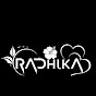 Radhika Chandravanshi logo