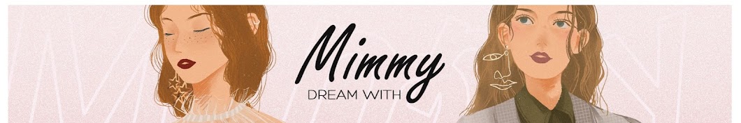 Mimmy Ma YouTube channel avatar