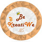Be KreatiWe logo