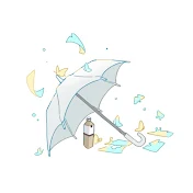 葵木ゴウ / 午後ティー