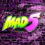ABEMA MAD5【公式】