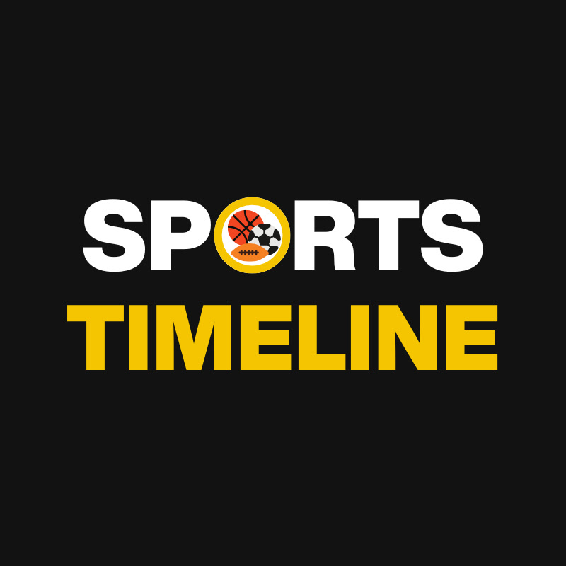 Sports Timeline