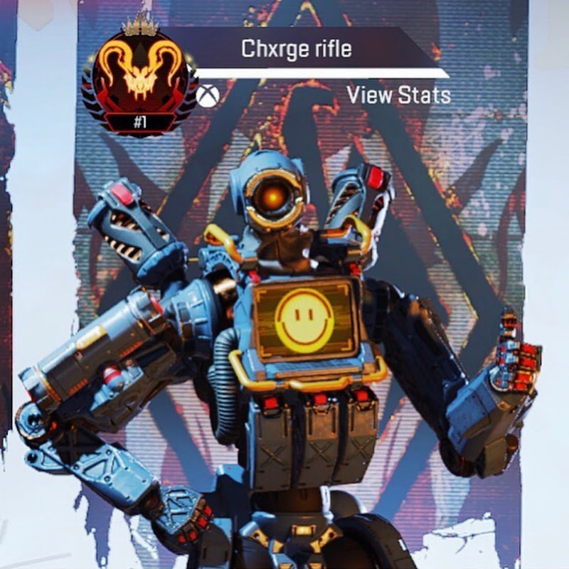 Chxrge