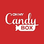 OhMyCandyBox logo