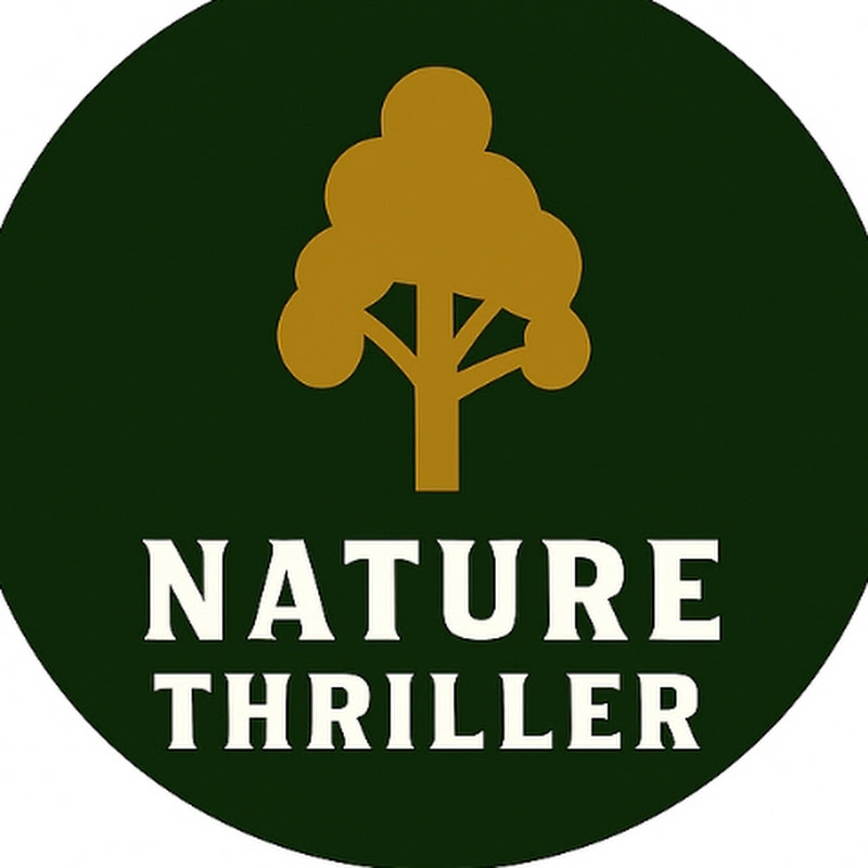 Nature Thriller!