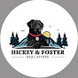 Hickey & Foster Real Estate logo