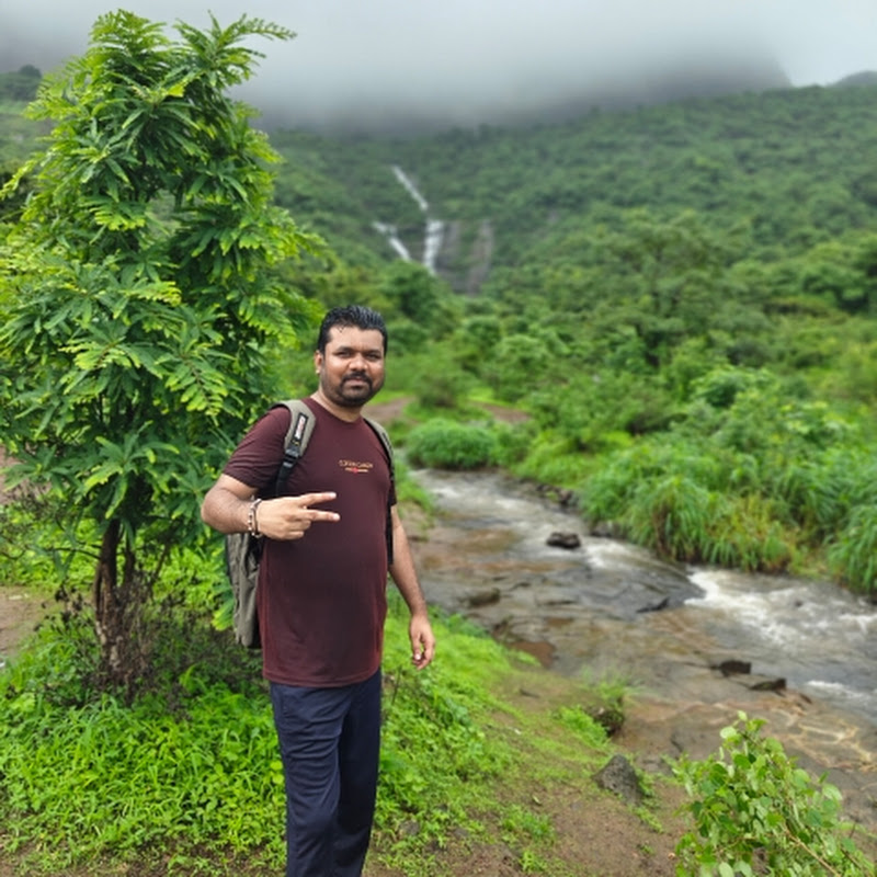 SHIV'S TRAVEL VLOGS