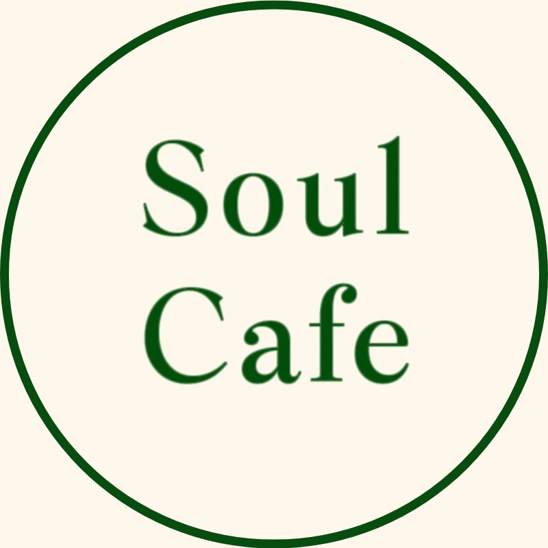 Soul Cafe Logo