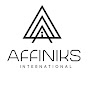 Affiniks International logo