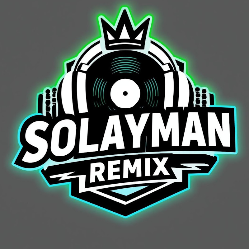 Solayman Remix