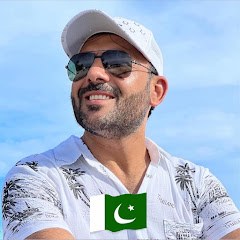 Tahir Khan Official channel logo