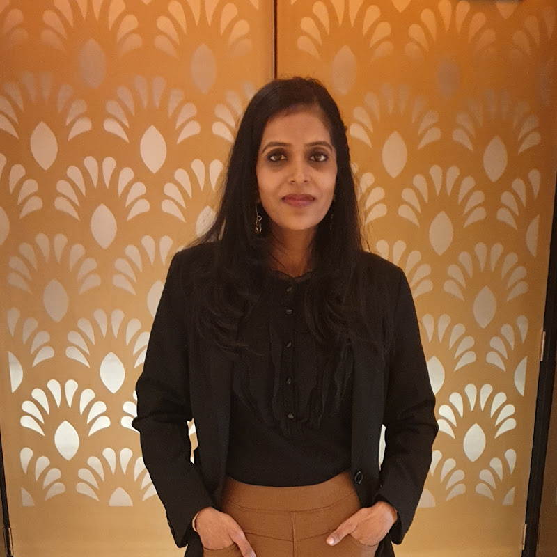 Swetha Sharma YTM