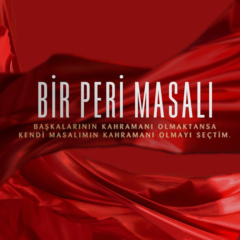 Bir Peri Masalı