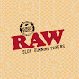 RawPapersOfficial logo