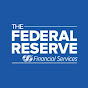 Federal Reserve Bank Services logo