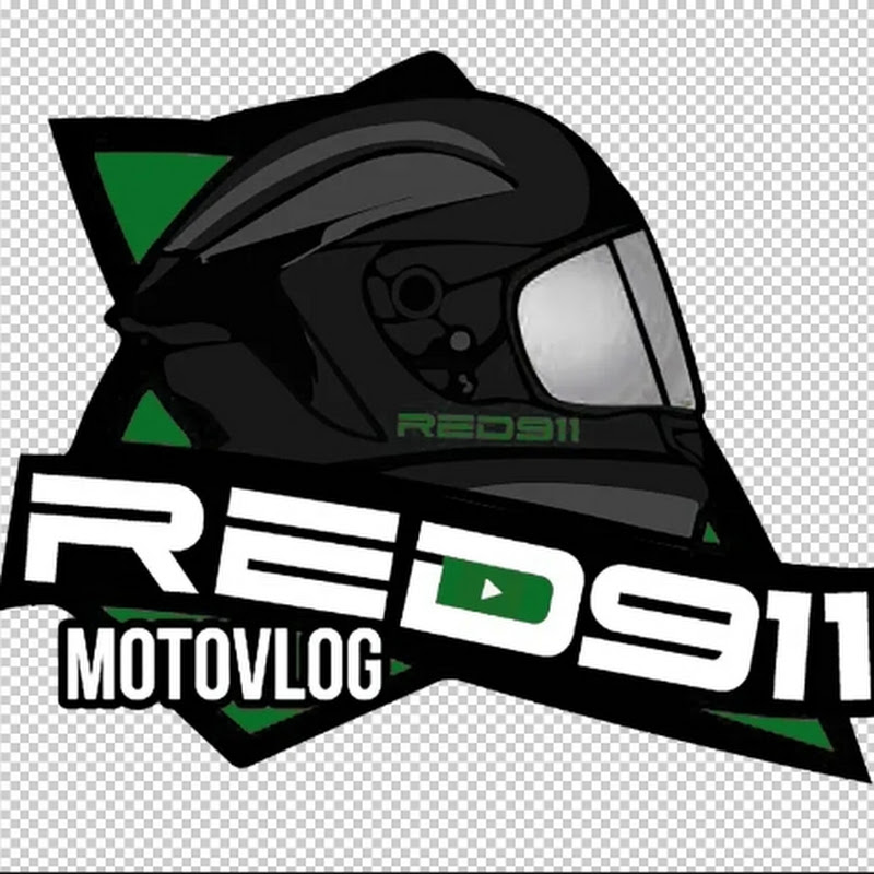 Red911 Motovlog