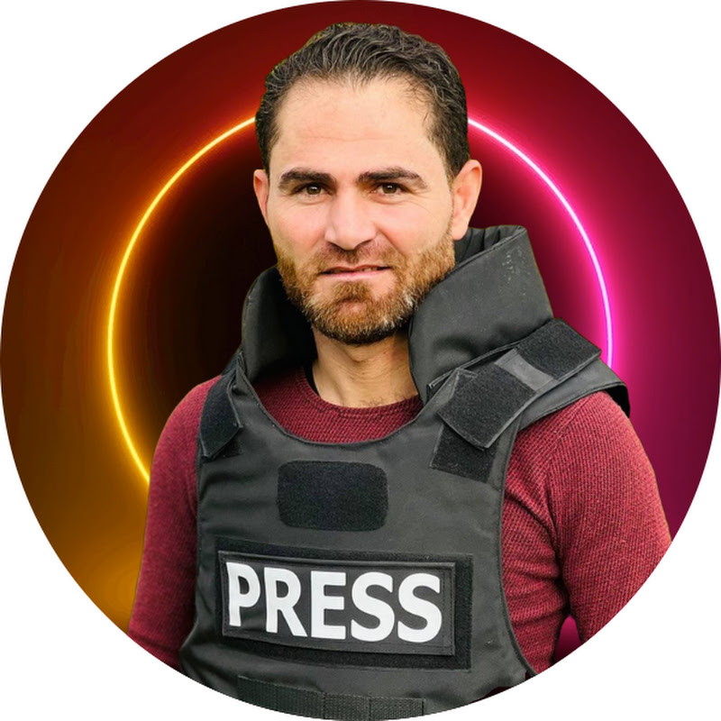 الاعلامي حافظ ترمان