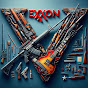 ExxonV logo