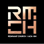 Remnant Church - ACAKM logo