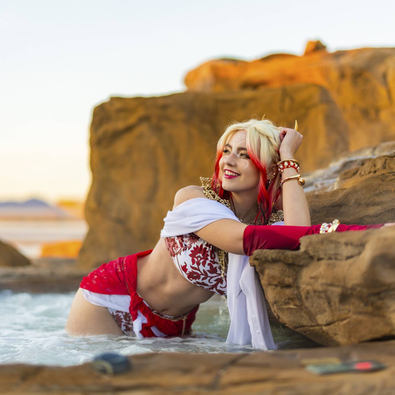 Post from Halcybella