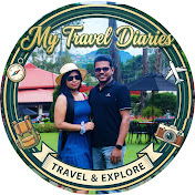 My Travel Diaries